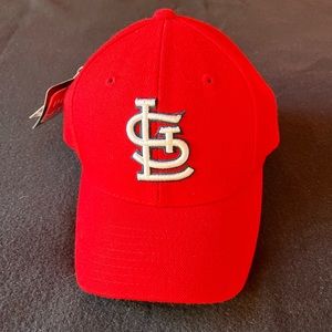 MLB St. Louis Cardinals Baseball Hat 2000s
